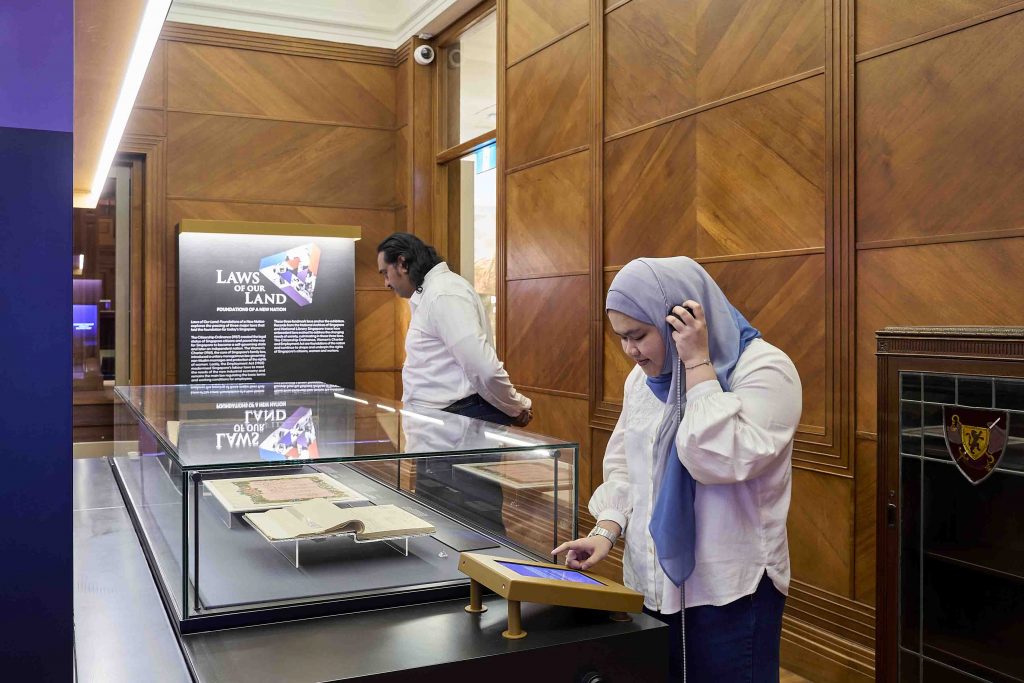 Discover Singapore’s Landmark Laws That Shaped the Nation at New NLB Exhibition - Alvinology