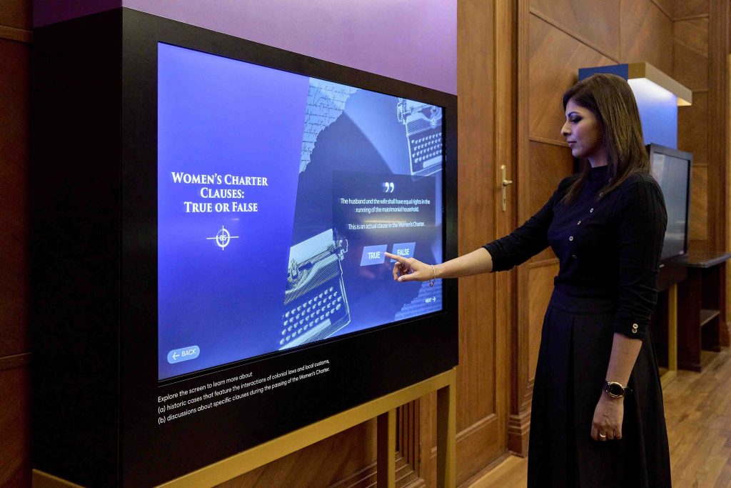 Discover Singapore’s Landmark Laws That Shaped the Nation at New NLB Exhibition - Alvinology