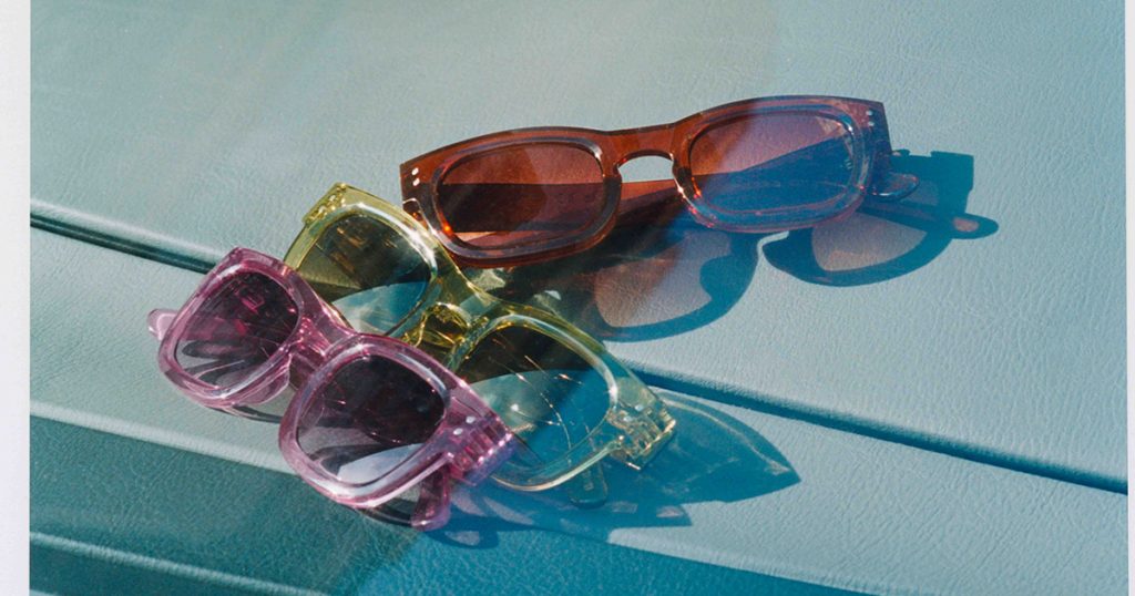 IZIPIZI Launches TASTY Summer Capsule: Now Available Online and In-Store on July 5 at antė @ Takashimaya - Alvinology