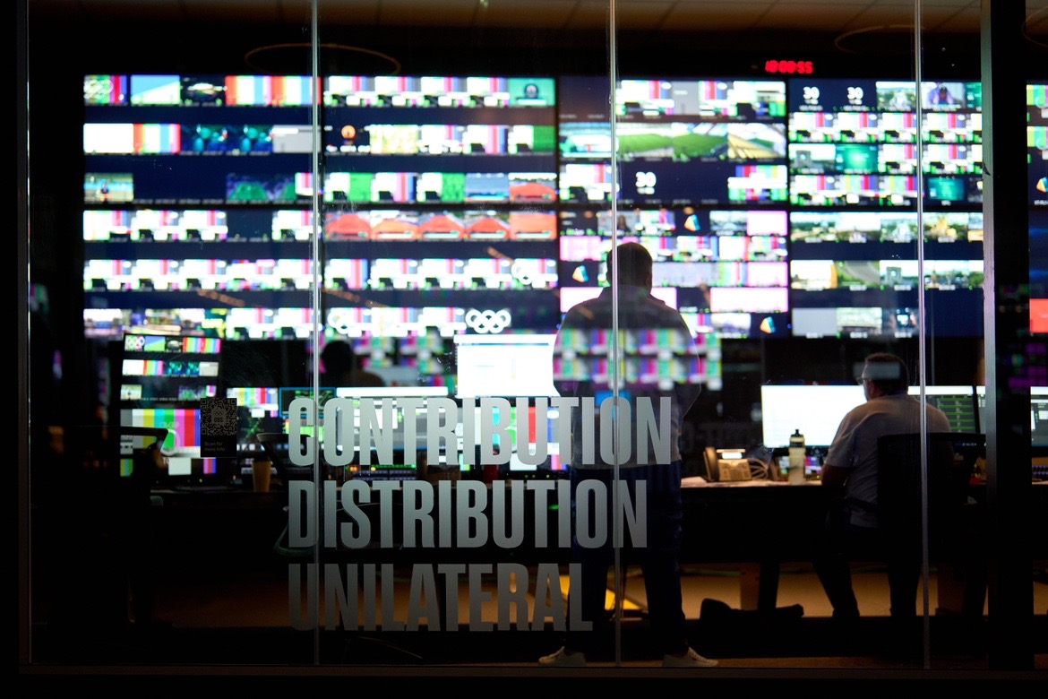 Alibaba Cloud and Olympic Broadcasting Services Launch AI-Fueled OBS Cloud 3.0 for Paris 2024 - Alvinology