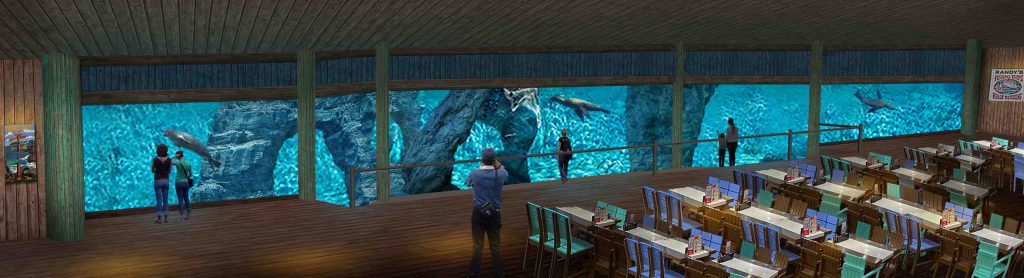 Night Safari Unveils New Trail While Singapore Zoo Gears Up for Marine Coastal Exhibit with F&B Hub Night Safari Unveils New Trail While Singapore Zoo Gears Up for Marine Coastal Exhibit with F&B Hub - Alvinology