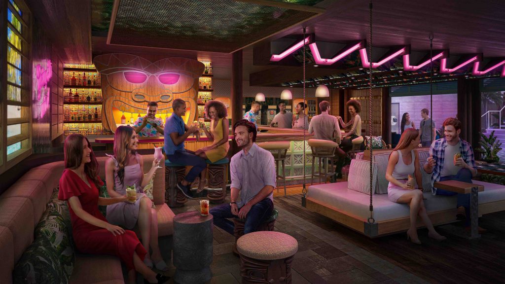 Meghan Trainor and Royal Caribbean Set the Stage for the Party of the Summer on Utopia of the Seas - Alvinology
