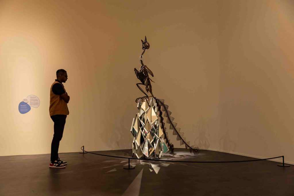 Singapore Art Museum’s New Learning Gallery Welcomes Authentic Encounters with Contemporary Art - Alvinology