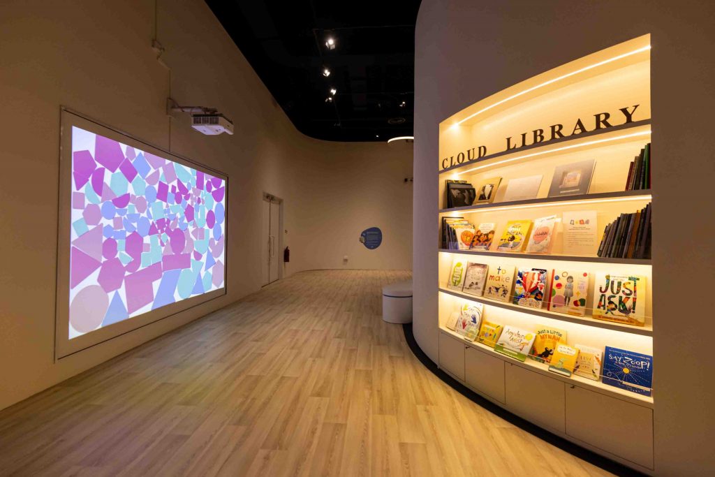 Singapore Art Museum’s New Learning Gallery Welcomes Authentic Encounters with Contemporary Art - Alvinology