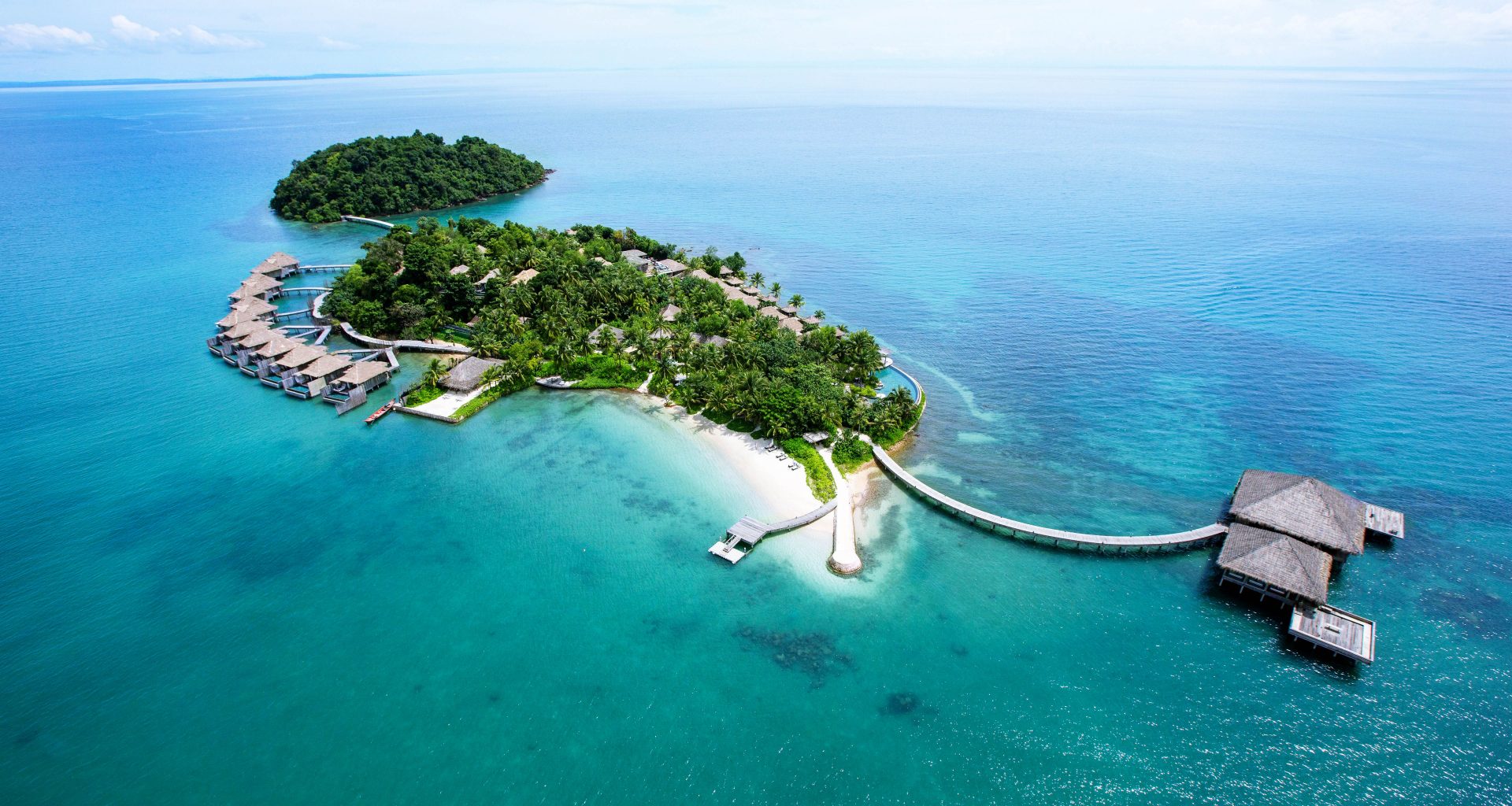 Song Saa Private Island Introduces "Summer Getaway" Offer for Guests to Explore, Unwind, and Immerse in Cambodian Splendour - Alvinology