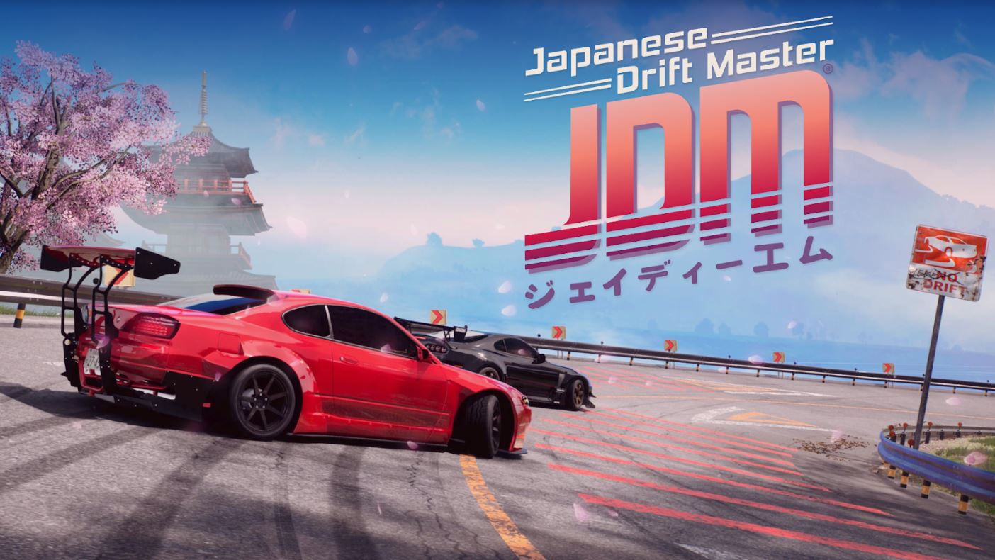 Experience Japan's Drift Culture with Upcoming Prologue 'JDM: Rise of the Scorpion' - Alvinology