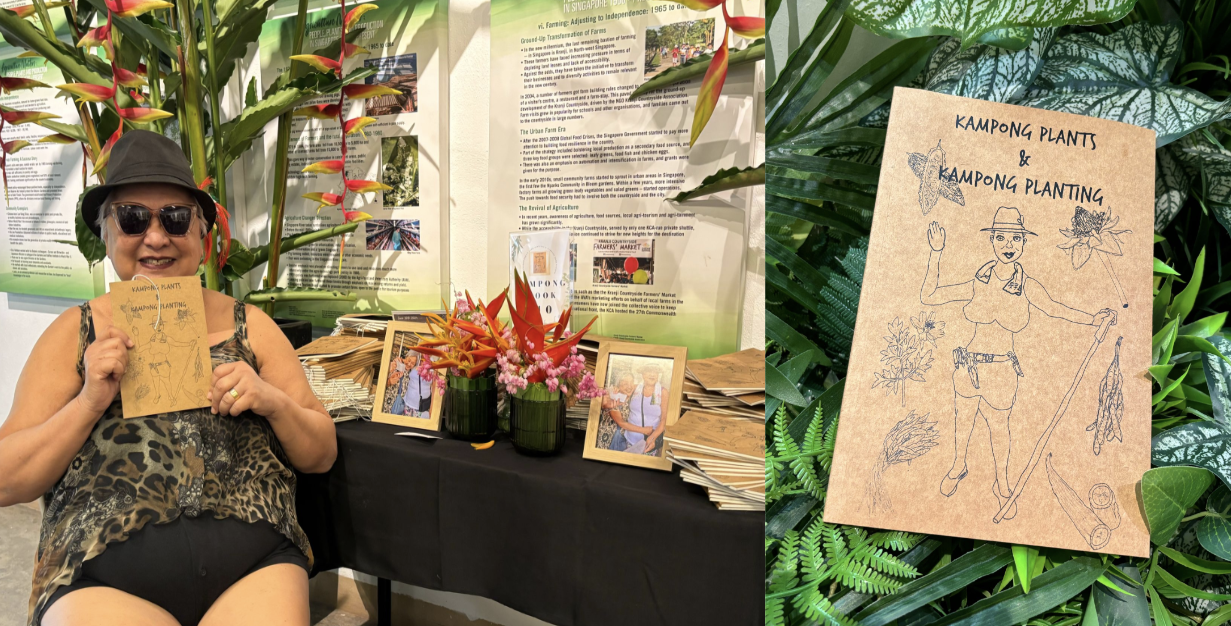 Bollywood Farms Launches Children's Book to Promote Local Farming and Sustainable Living - Alvinology