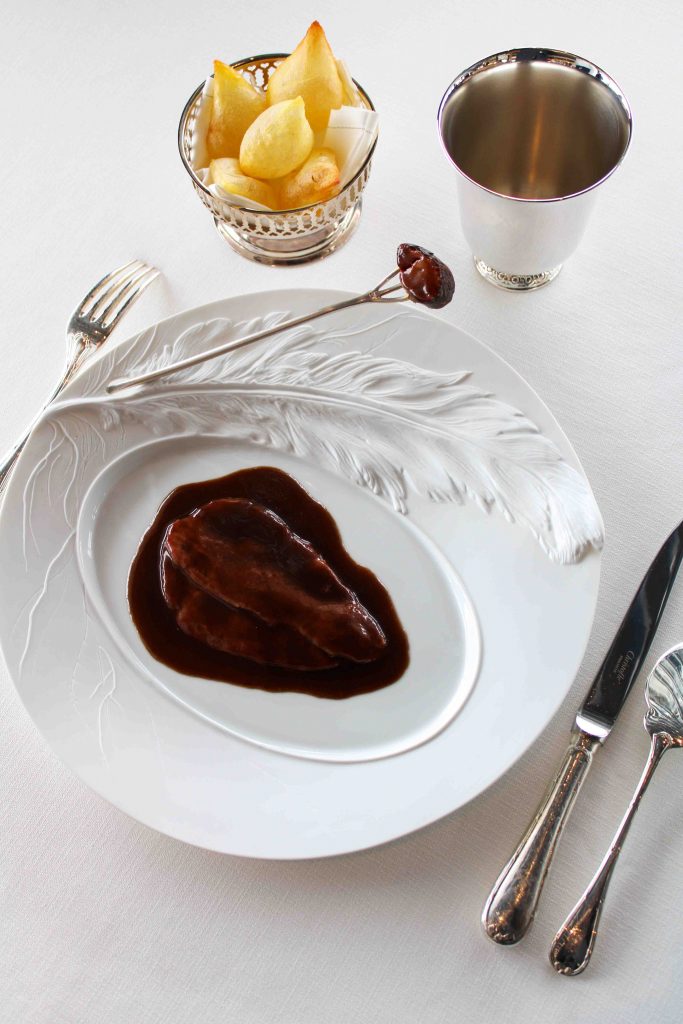 La Tour d’Argent to Host Gastronomic Week at Sofitel Legend Metropole Hanoi - Alvinology