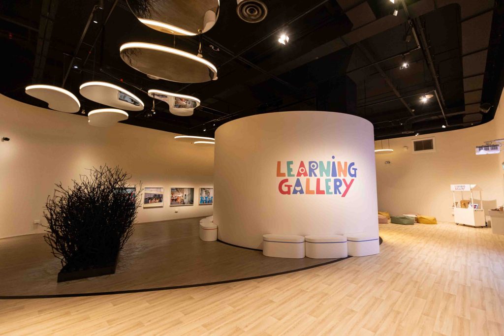 Singapore Art Museum’s New Learning Gallery Welcomes Authentic Encounters with Contemporary Art - Alvinology