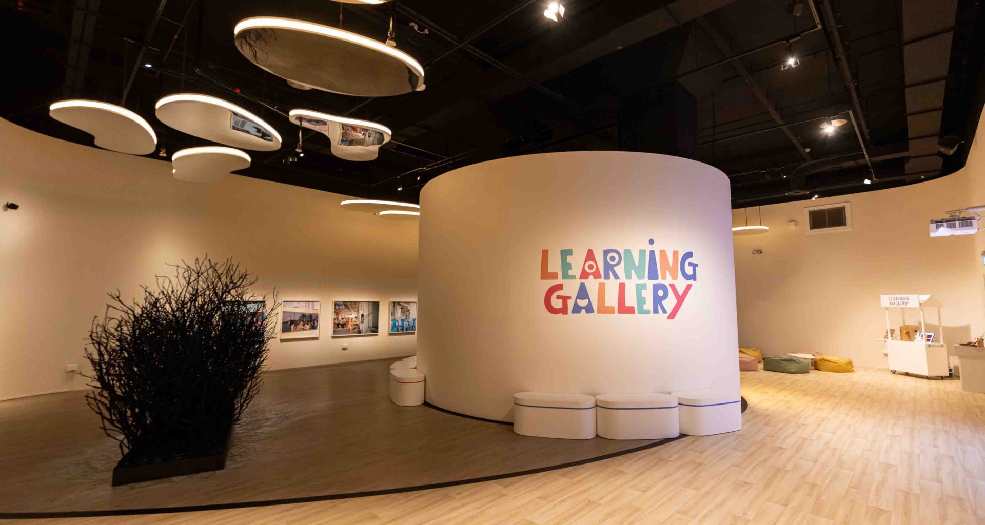 Singapore Art Museum’s New Learning Gallery Welcomes Authentic Encounters with Contemporary Art - Alvinology