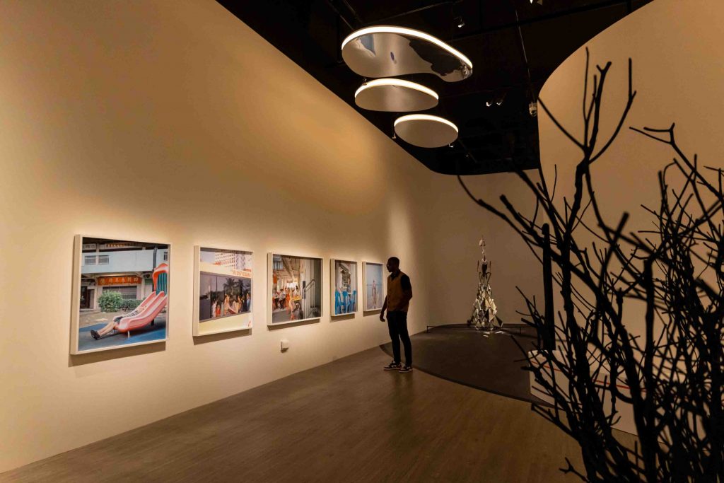 Singapore Art Museum’s New Learning Gallery Welcomes Authentic Encounters with Contemporary Art - Alvinology