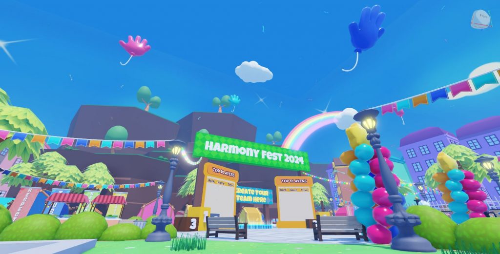 Embrace the Spirit of #YOUnity at Harmony Fest! 2024 at Singapore Sports Hub - Alvinology