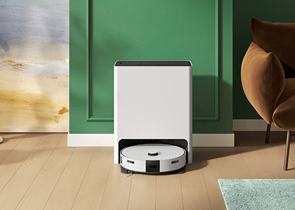 Samsung Revolutionizes Home Cleaning with the Bespoke Jet Bot Combo - Alvinology