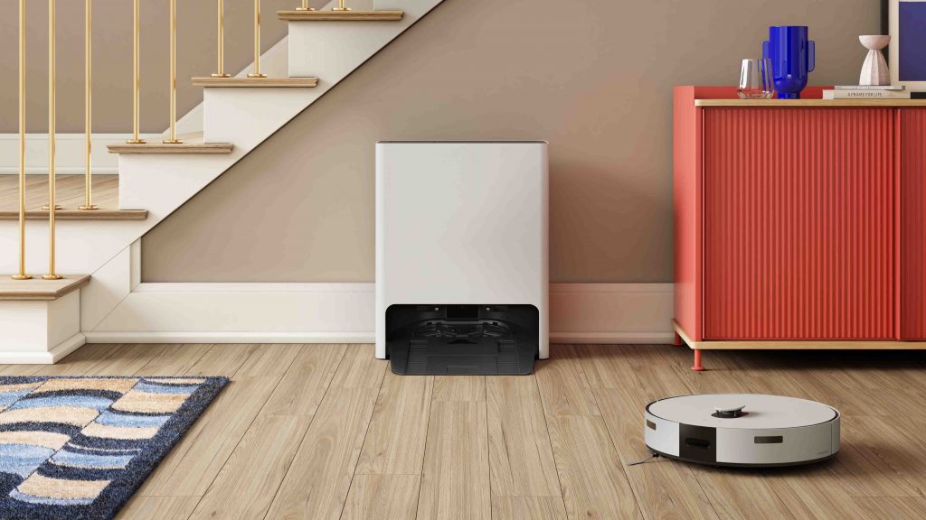 Samsung Revolutionizes Home Cleaning with the Bespoke Jet Bot Combo Samsung Revolutionizes Home Cleaning with the Bespoke Jet Bot Combo - Alvinology