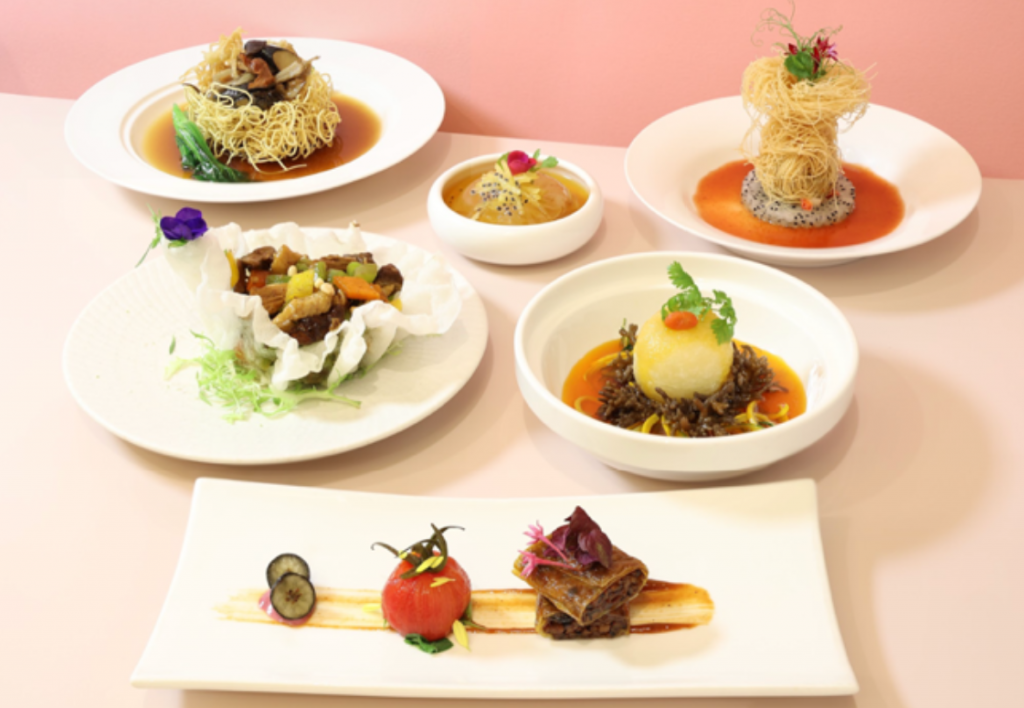 Celebrating TungLok’s 40th Anniversary: Six Restaurants, Thirteen Creations, One Specially curated Set Menu Celebrating TungLok’s 40th Anniversary: Six Restaurants, Thirteen Creations, One Specially curated Set Menu - Alvinology