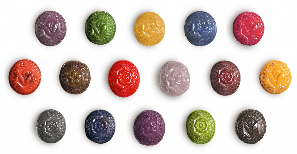 Introducing Madam Ang KK by Old Seng Choong's Rainbow of 16 Delectable Ang Ku Kueh Flavours - Alvinology