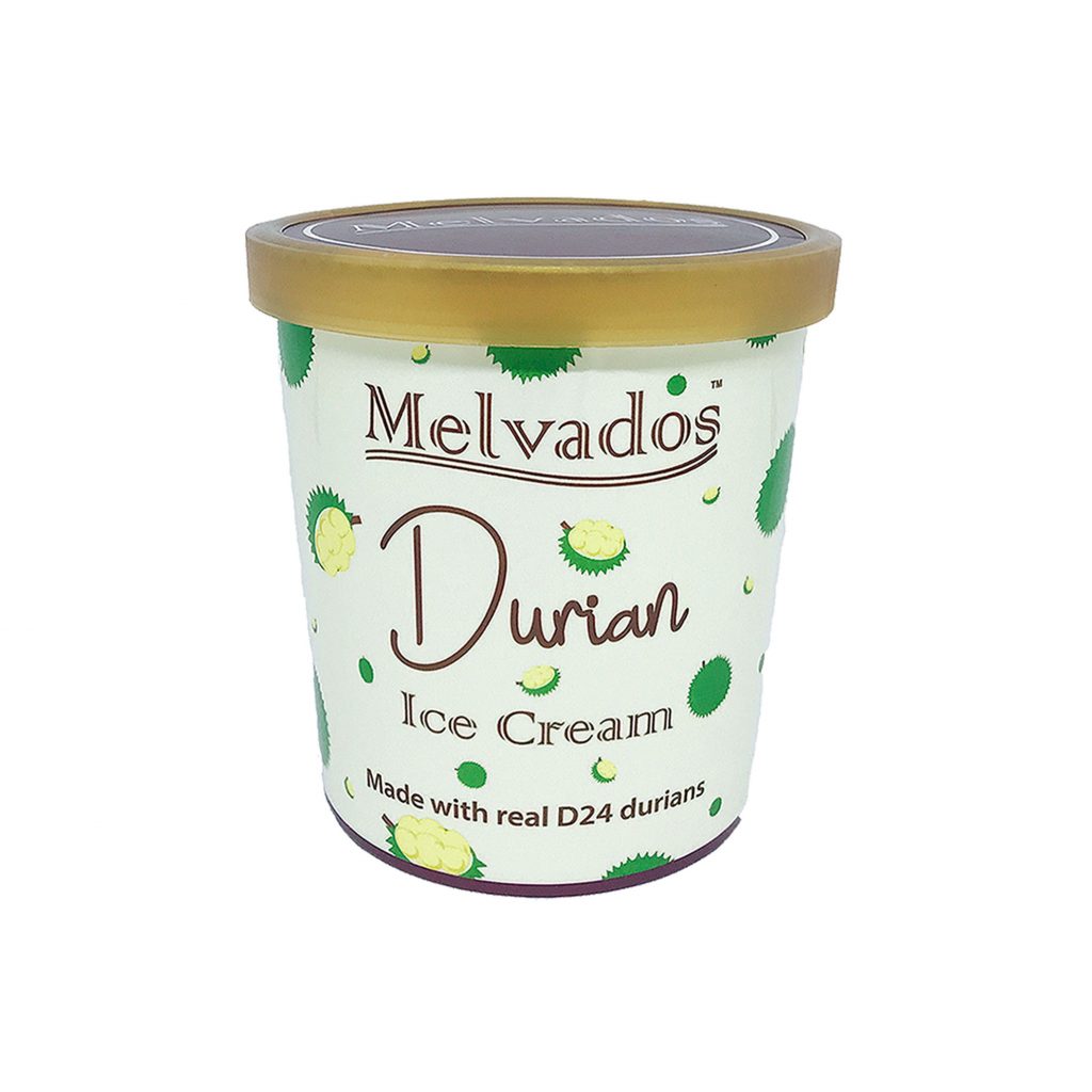 [PROMO CODE INSIDE] Enjoy Durian Season at Home with Foodpanda - Alvinology