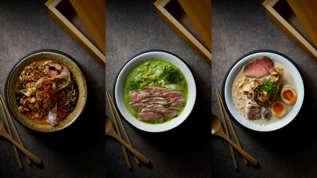 Mensho Tokyo Opens First Singapore Outlet at Raffles City: Indulge in Masterful Umami-Packed Ramen Bowls Mensho Tokyo Opens First Singapore Outlet at Raffles City: Indulge in Masterful Umami-Packed Ramen Bowls - Alvinology