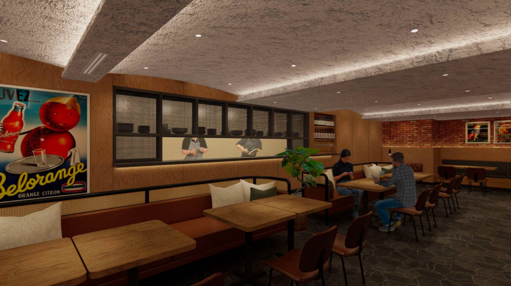 Surrey Hills Holdings Unveils Three New F&B Concepts at Raffles City - Alvinology
