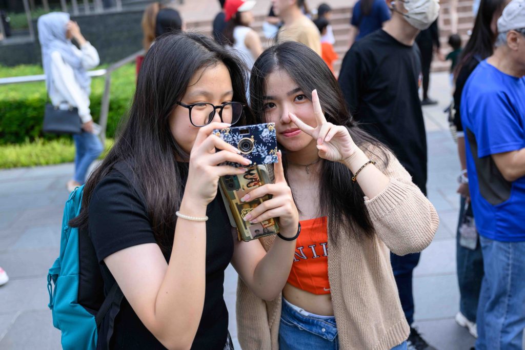 Exciting Updates from Night At Orchard (NAO) - Monthly Events from July to December 2024 - Alvinology