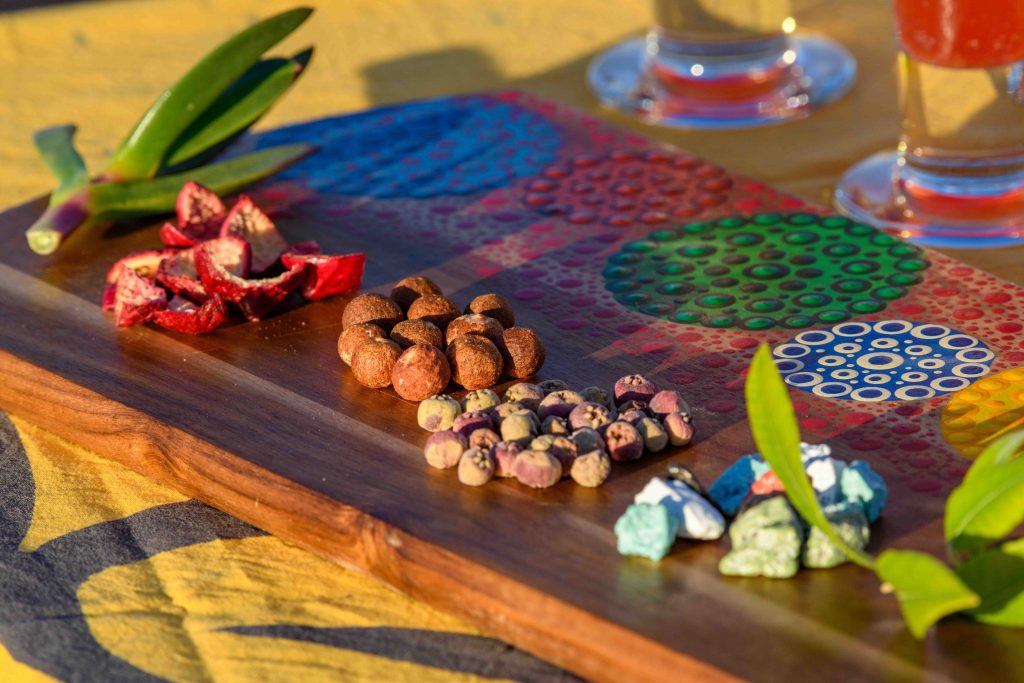 Celebrate NAIDOC Week: Three Unforgettable Ways to Experience Aboriginal Culture and Food in Australia Celebrate NAIDOC Week: Three Unforgettable Ways to Experience Aboriginal Culture and Food in Australia - Alvinology