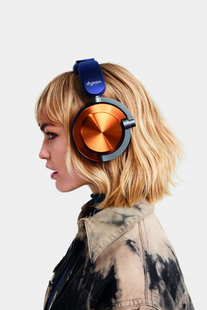 Introducing the Dyson OnTrac Headphones: Innovation Meets Comfort - Alvinology
