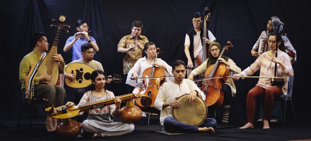 Stamford Arts Centre Expands Multicultural Arts Celebration with "A Date with Tradition" Event - Alvinology