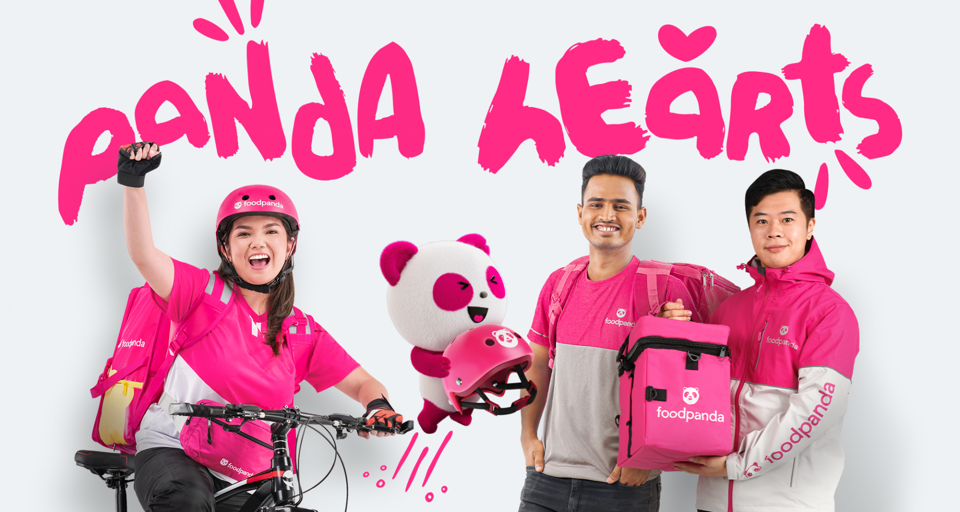 foodpanda Singapore Awards $10,500 in Bursaries to Delivery Partners and Their Families - Alvinology