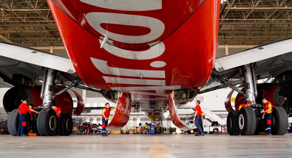 Vietjet Expands Aviation Footprint with New MRO Facility in Laos, Boosts Air Connectivity Vietjet Expands Aviation Footprint with New MRO Facility in Laos, Boosts Air Connectivity - Alvinology