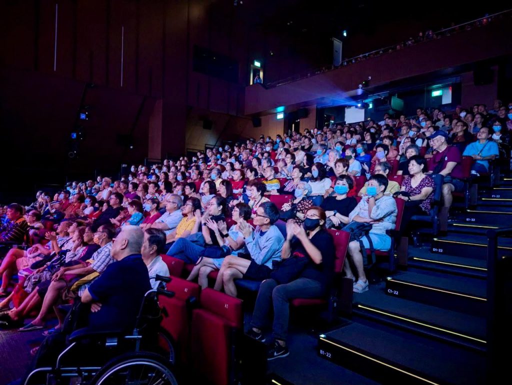 Our Tampines Hub Celebrates National Day and 7th Anniversary with Music & Cultural Extravaganza - Alvinology