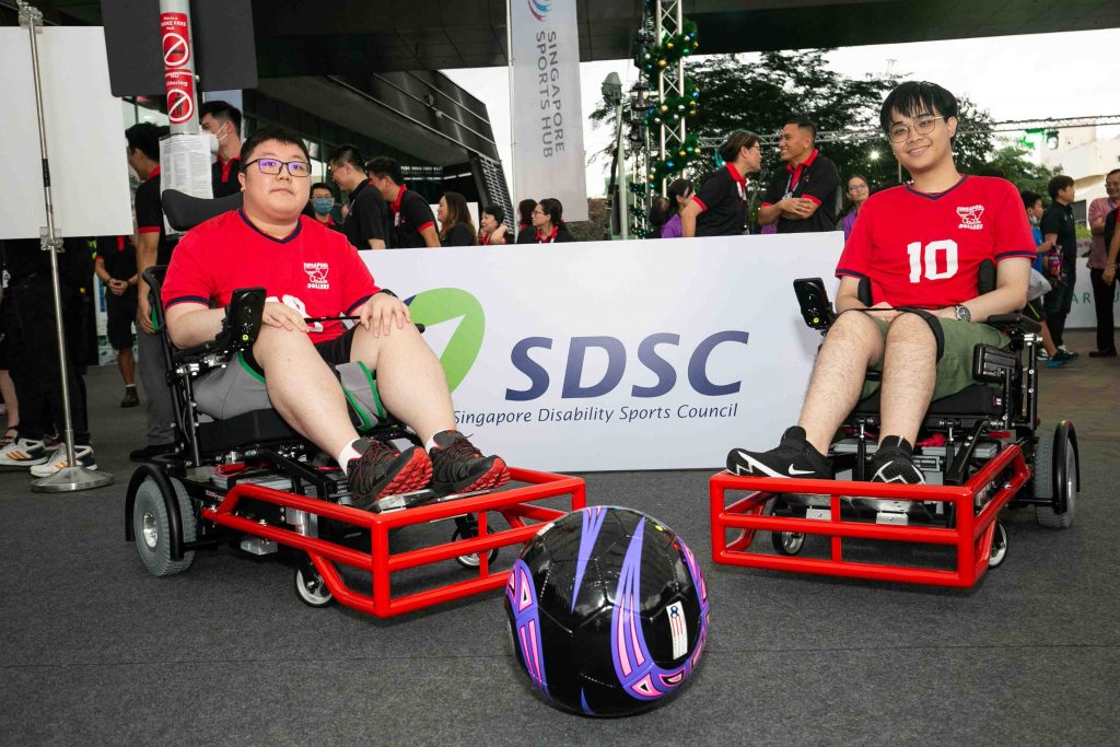 Embrace the Spirit of #YOUnity at Harmony Fest! 2024 at Singapore Sports Hub - Alvinology