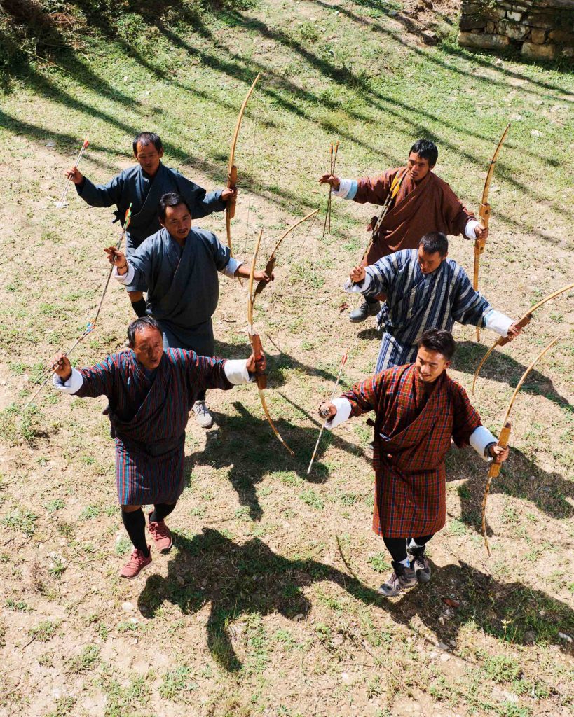 Bhutan Film Institute Announces Inaugural International Film Festival Bhutan Film Institute Announces Inaugural International Film Festival - Alvinology