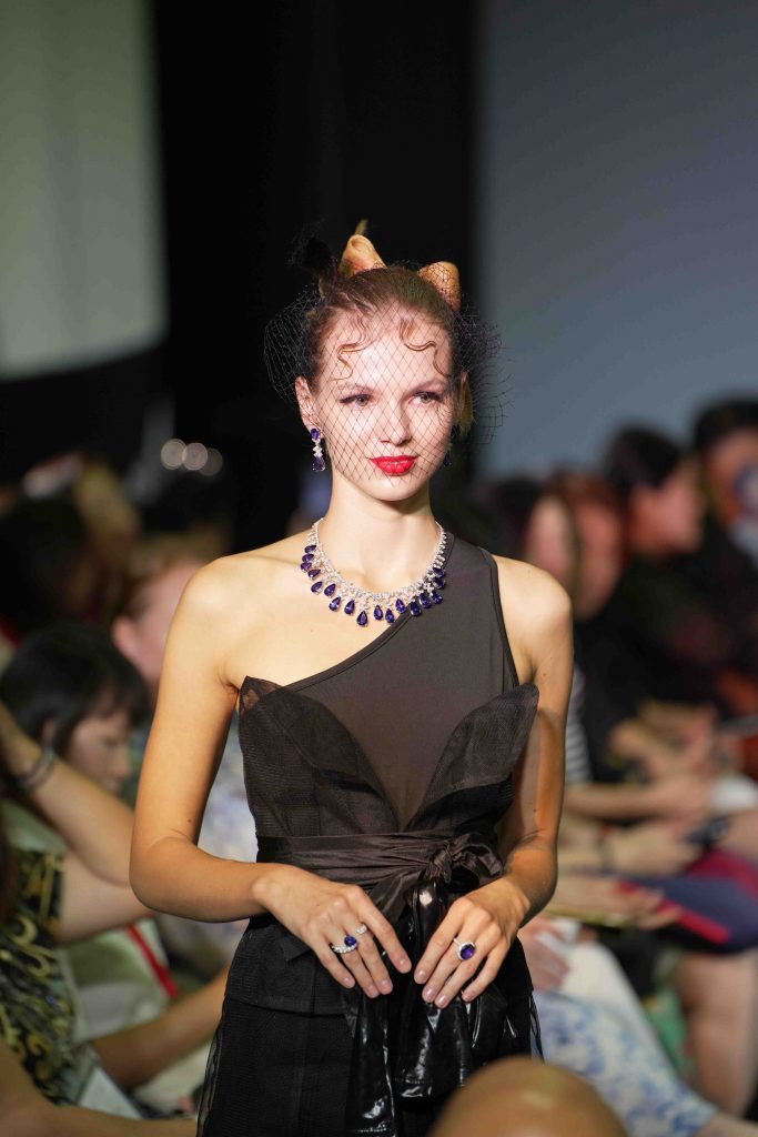 Singapore International Jewelry Expo (SIJE) 2024: International Jewelry, Gems & Luxury Timepieces Exhibition - Alvinology