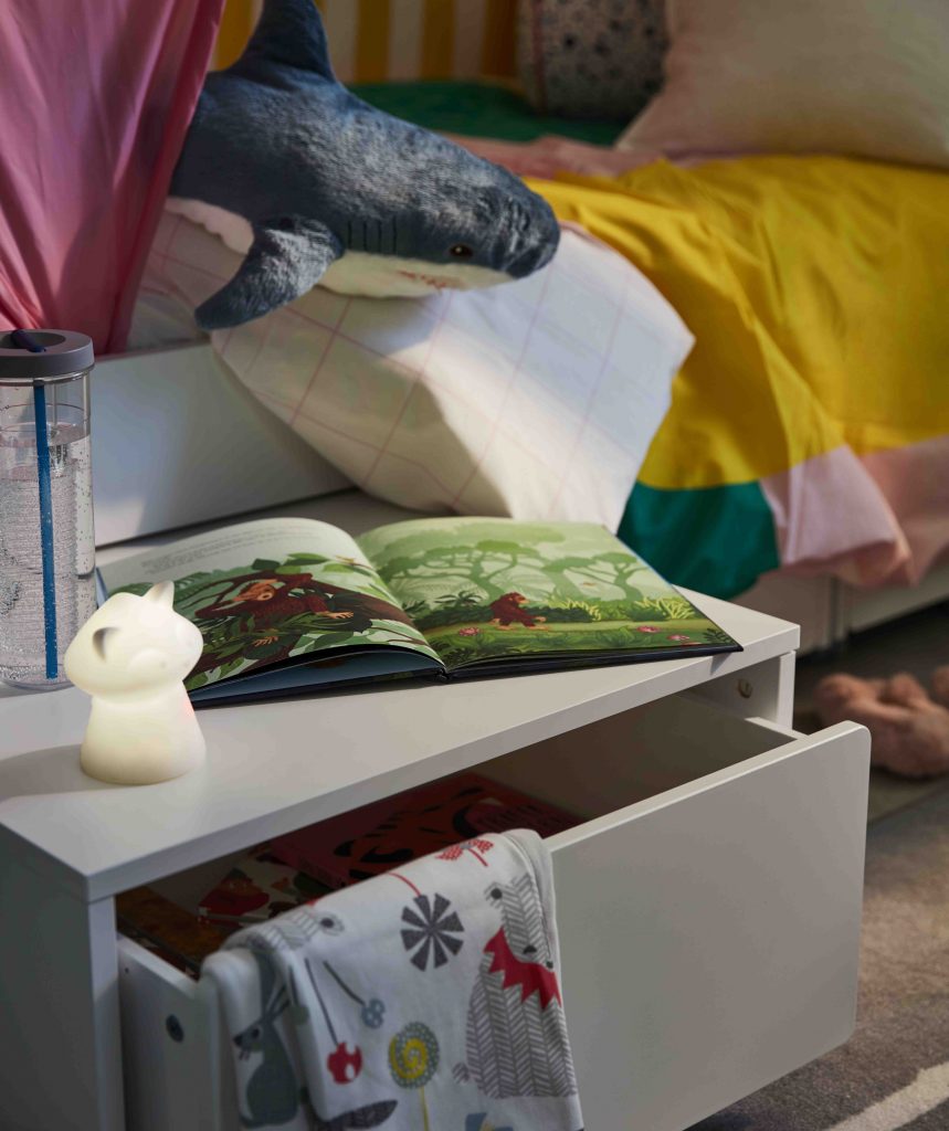 Jump for Joy This July with $1 Chicken Wings, Dorm Room Essentials, and More at IKEA Singapore - Alvinology