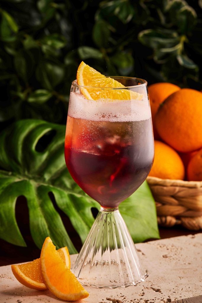 Celebrate Singapore’s National Day and Peru’s Independence Day at the New SUSHISAMBA Singapore - Alvinology