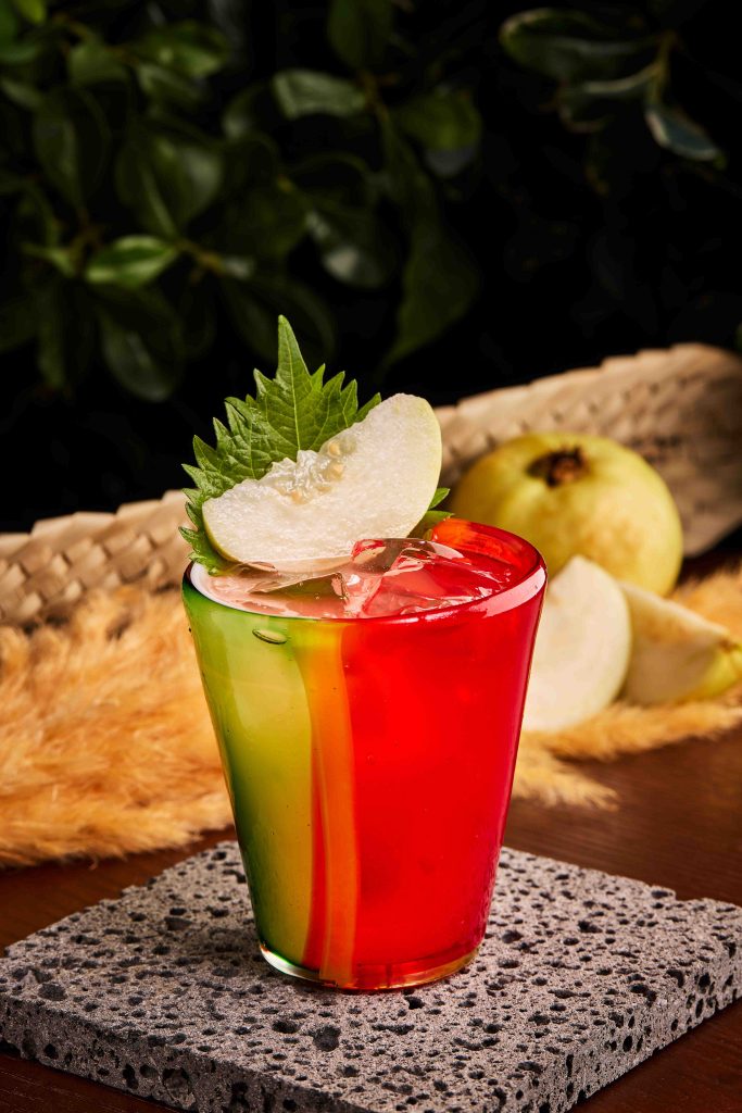 Celebrate Singapore’s National Day and Peru’s Independence Day at the New SUSHISAMBA Singapore - Alvinology