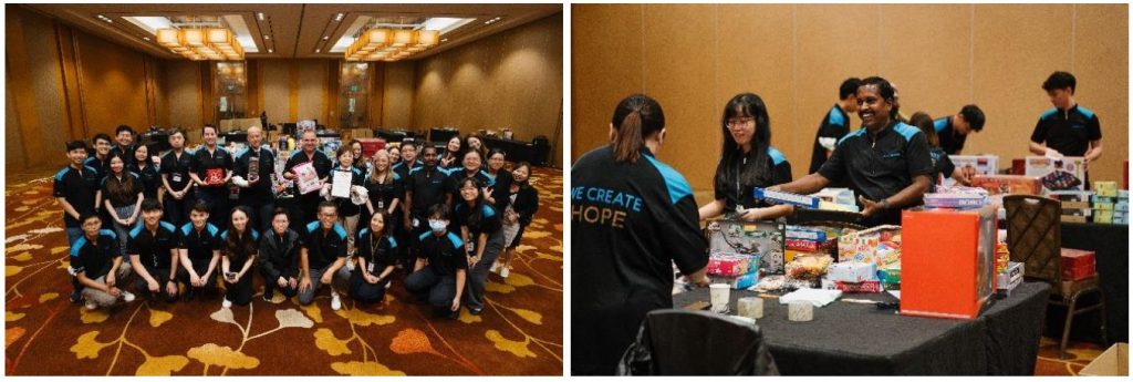 Sands for Singapore Charity Festival Marks a Momentous Decade of Giving This August Sands for Singapore Charity Festival Marks a Momentous Decade of Giving This August - Alvinology