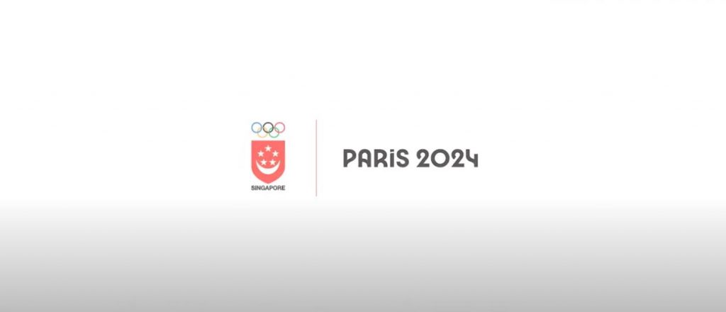 Singtel Celebrates National Day with Olympics Film Featuring Team Singapore Athletes Bound for Paris - Alvinology
