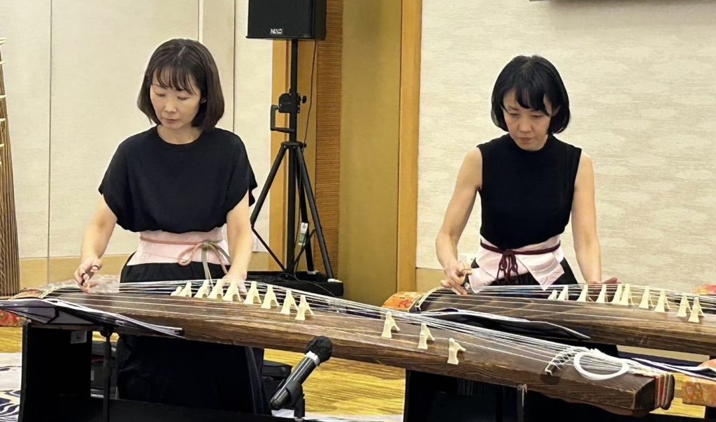 Celebrate Culture and Creativity at the Fukusa Weekend Festival - Alvinology