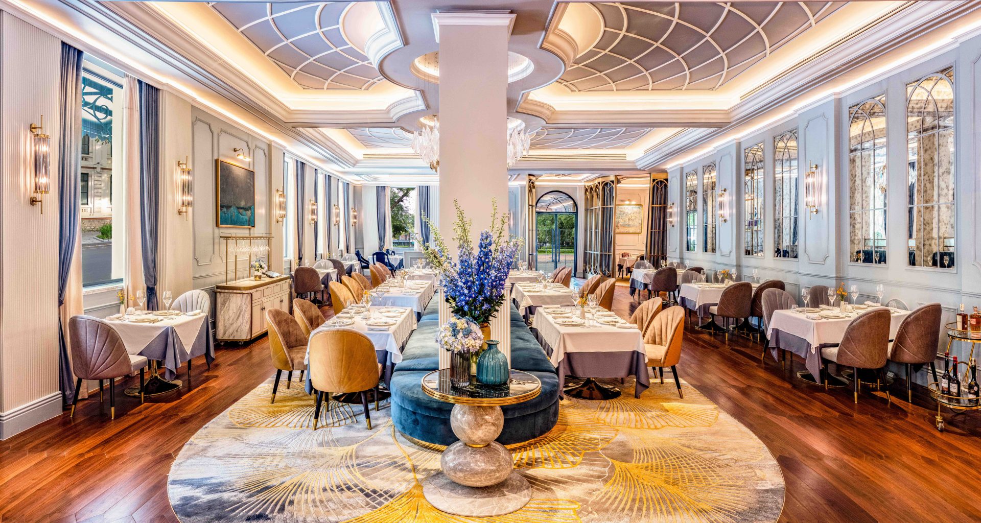 La Tour d’Argent to Host Gastronomic Week at Sofitel Legend Metropole Hanoi - Alvinology