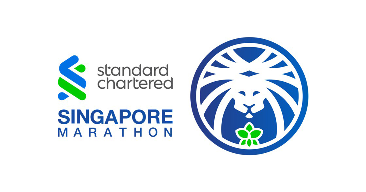 Standard Chartered Singapore Marathon Chooses Anderson Bridge as 2024 Finish Line - Alvinology