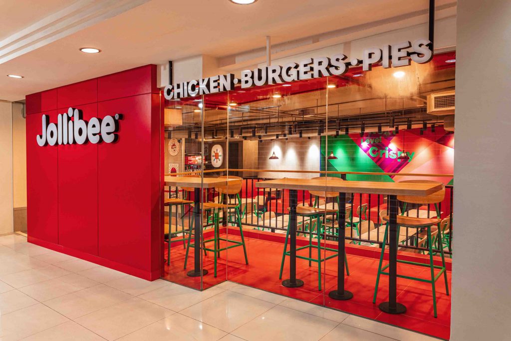 Jollibee Returns to Lucky Plaza with a New and Improved Location, and Exciting Opening Promotions Jollibee Returns to Lucky Plaza with a New and Improved Location, and Exciting Opening Promotions - Alvinology