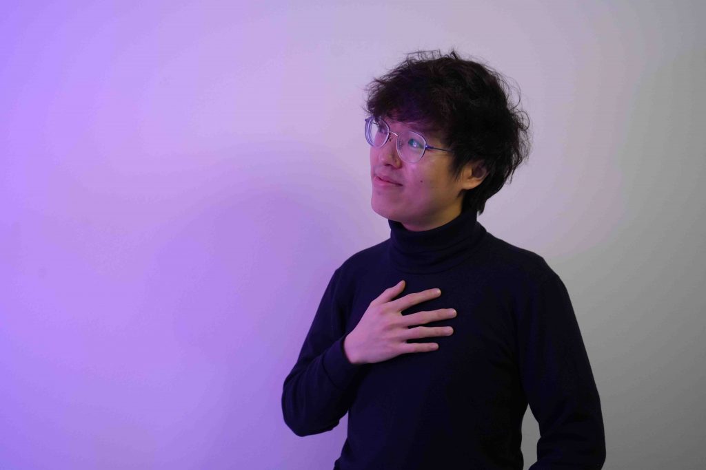 Ding Yi Music Company Presents Instrumental Theatre "Hua Mu Lan" - Alvinology