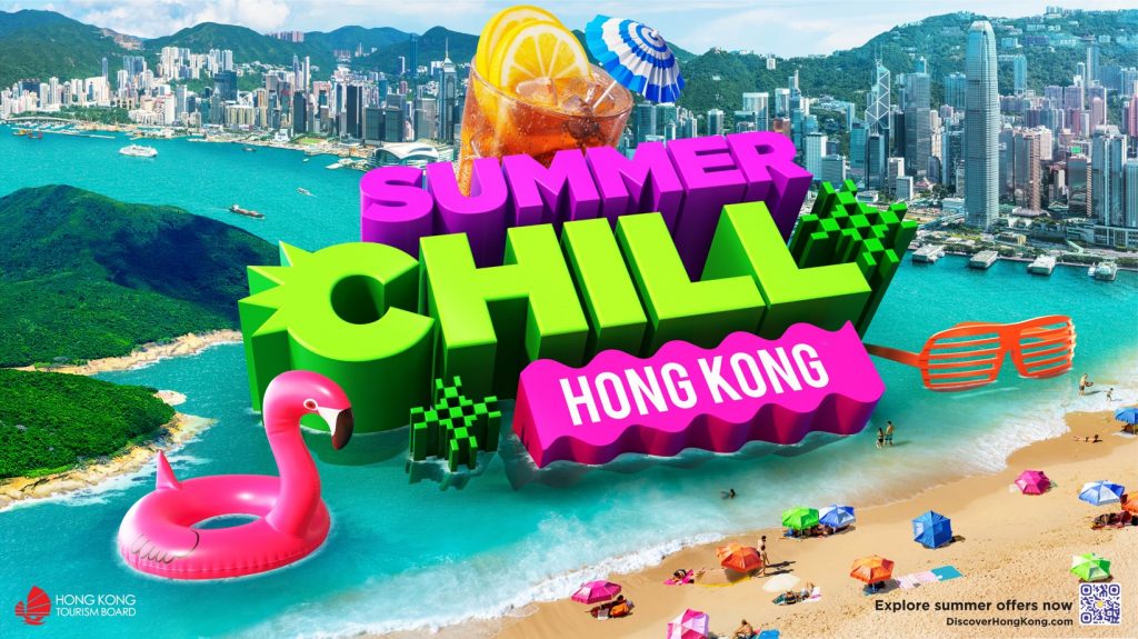 Discover Hong Kong’s Hidden Gems with Hong Kong Tourism Board’s Curated List - Alvinology