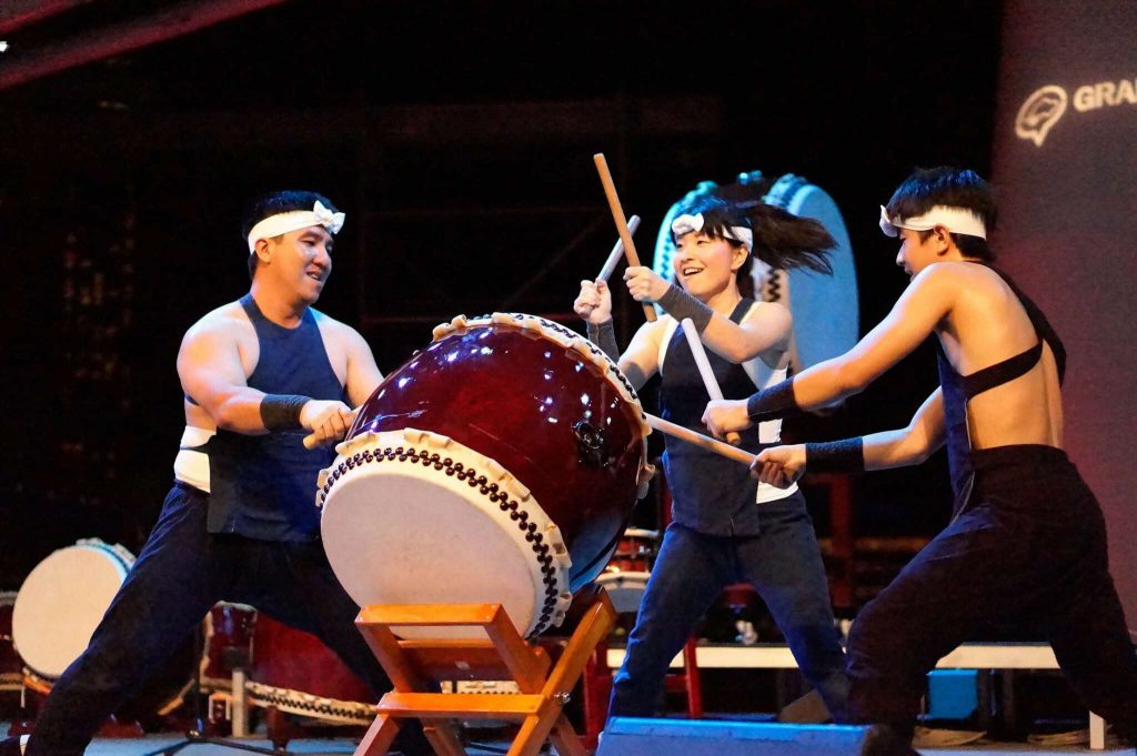 Celebrate Culture and Creativity at the Fukusa Weekend Festival - Alvinology