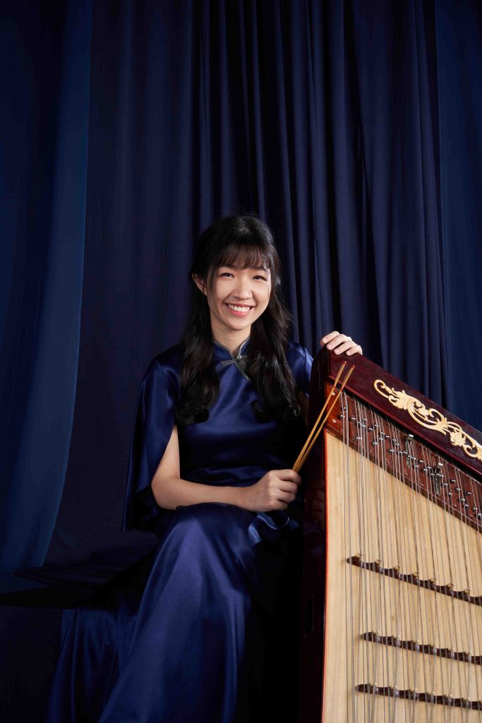 Ding Yi Music Company Presents Instrumental Theatre "Hua Mu Lan" - Alvinology