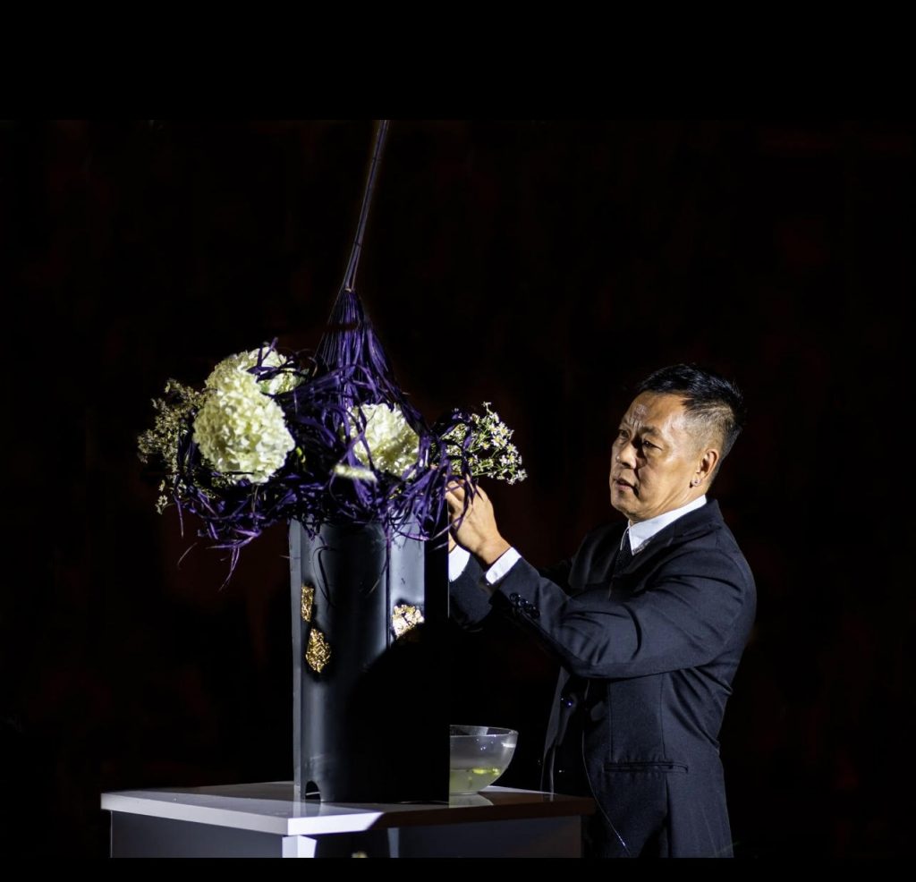 Celebrate Culture and Creativity at the Fukusa Weekend Festival - Alvinology