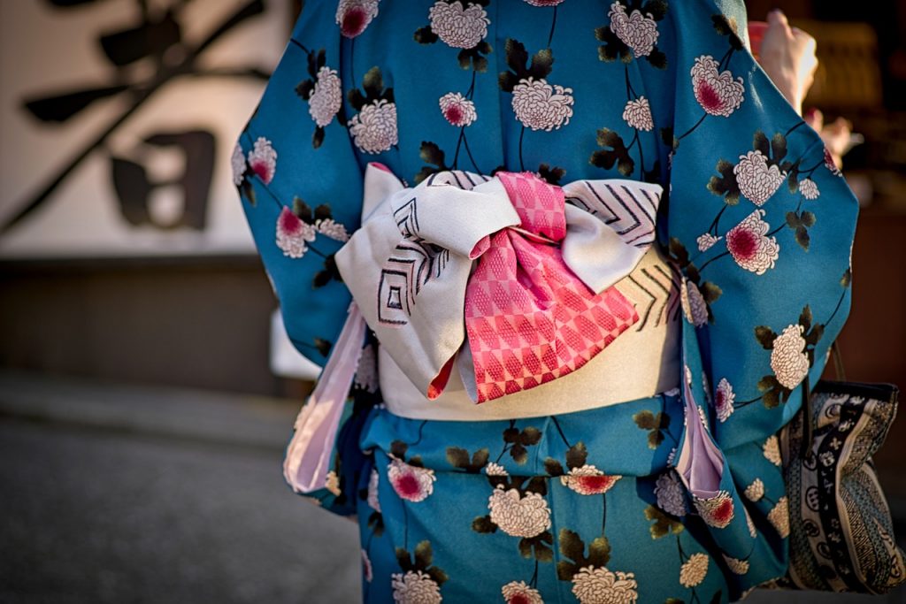 Celebrate Culture and Creativity at the Fukusa Weekend Festival - Alvinology
