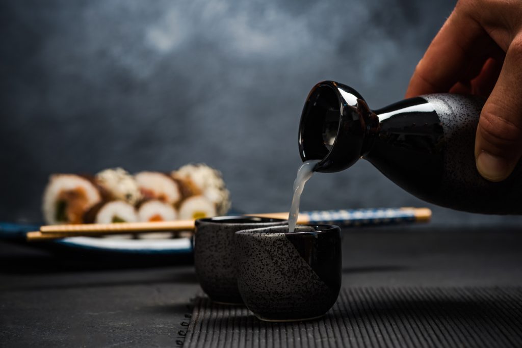 Celebrate Culture and Creativity at the Fukusa Weekend Festival - Alvinology