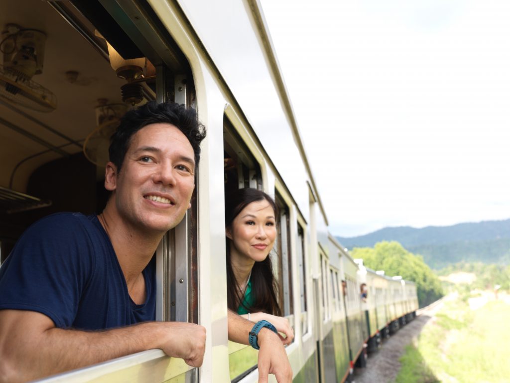 AXN Asia & Tourism Malaysia's 'Unfading Memoirs' Celebrates the Beauty of Malaysia - Alvinology